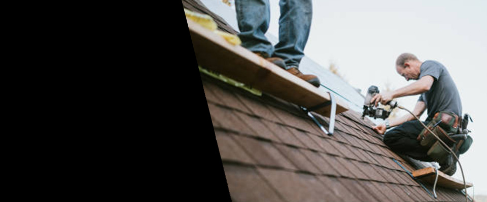 Olney Roofing Contractors